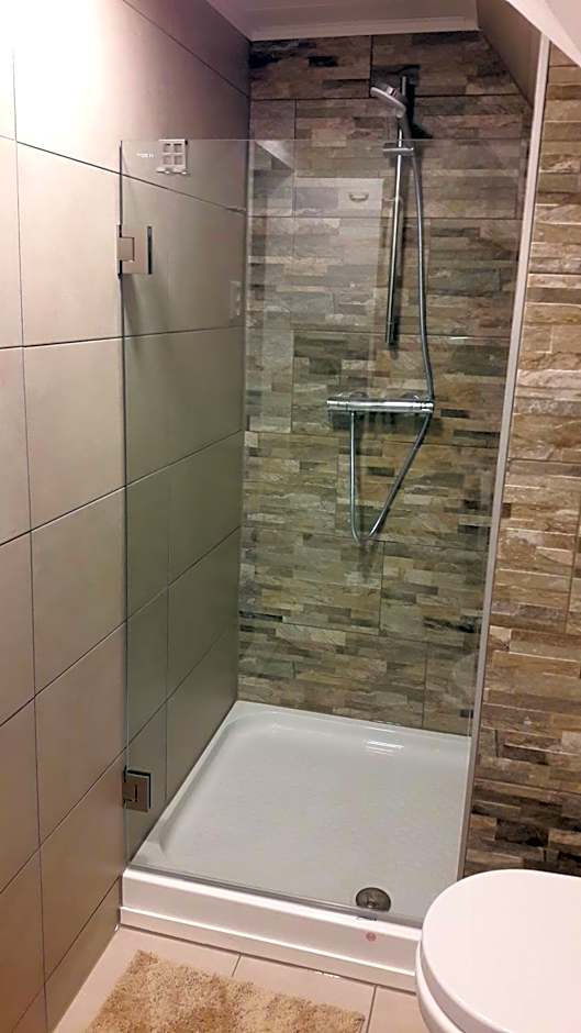 Het Burgemeestershuis