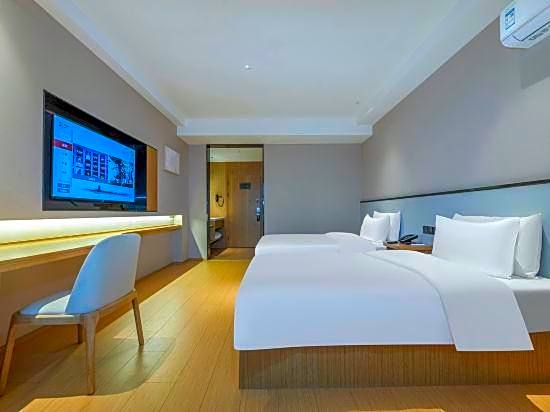 Siji Qingteng Hotel (Ningbo Passenger Transport Center Airport Branch)
