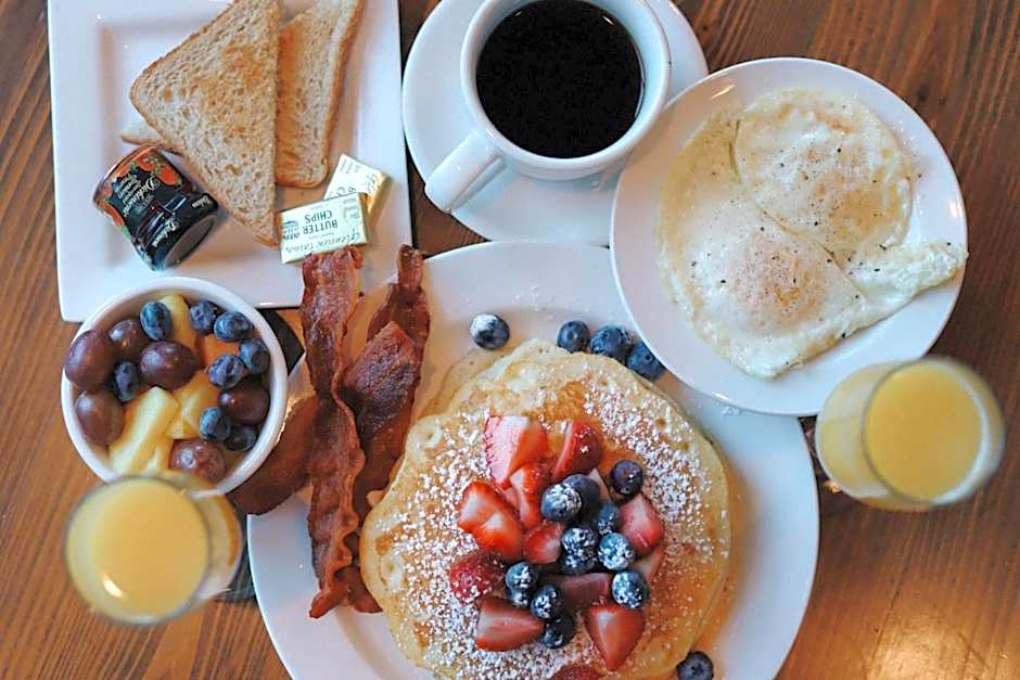 Marriott Dallas/Fort Worth Westlake