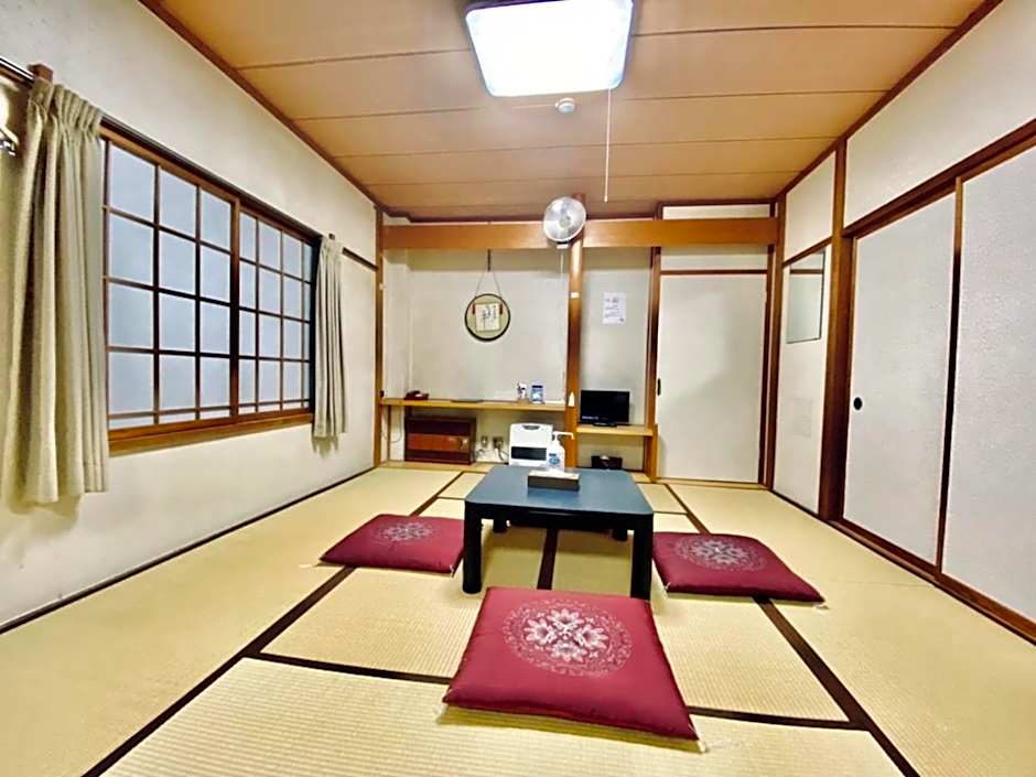 苗場ロッヂ丘