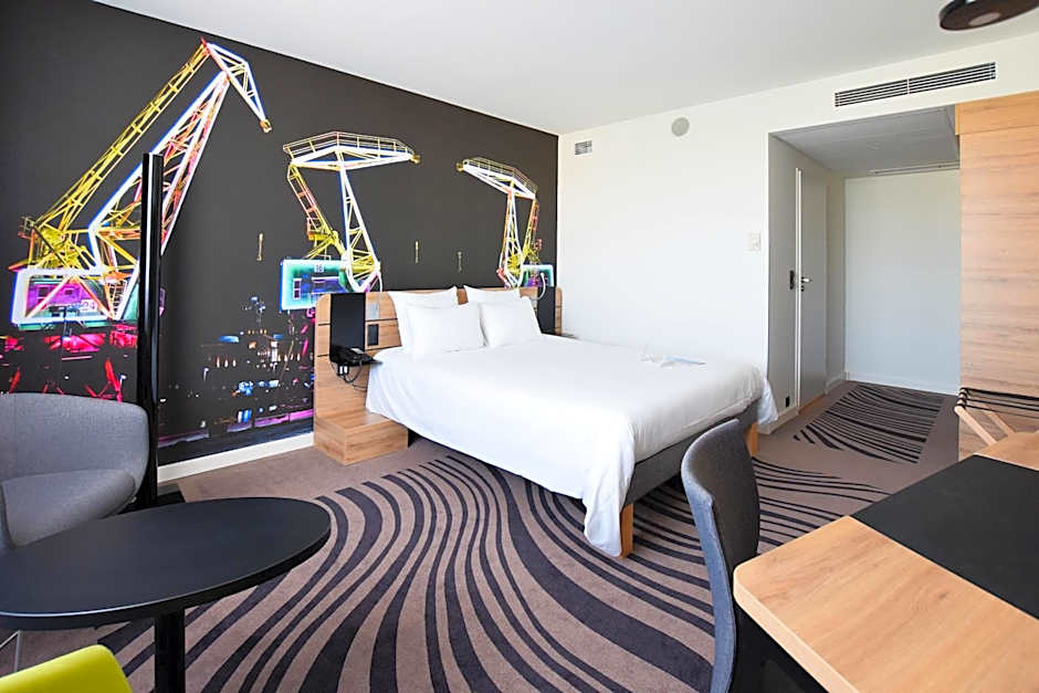 Novotel Szczecin Centrum