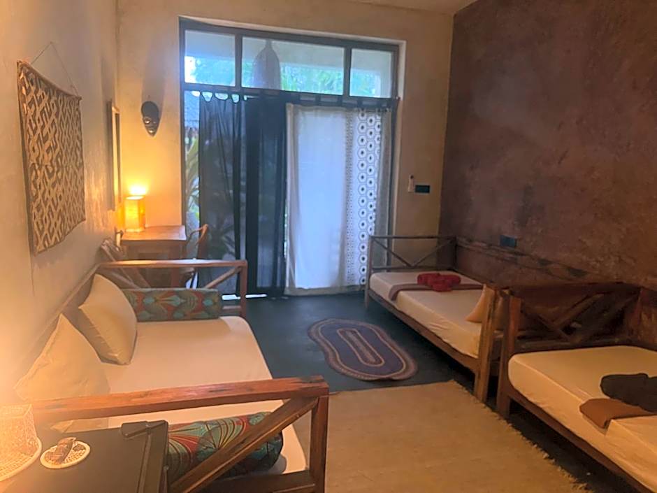 BamBam Bungalows Zanzibar