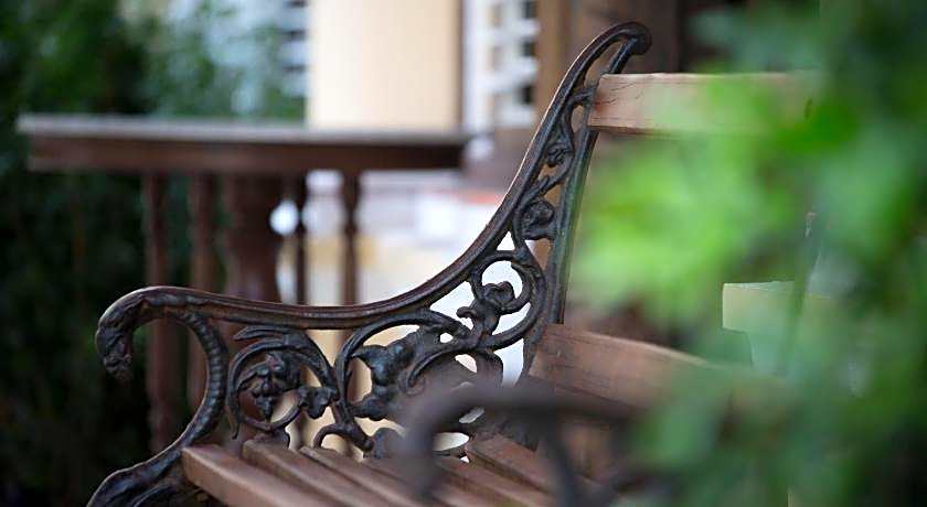 Jawi Peranakan Mansion