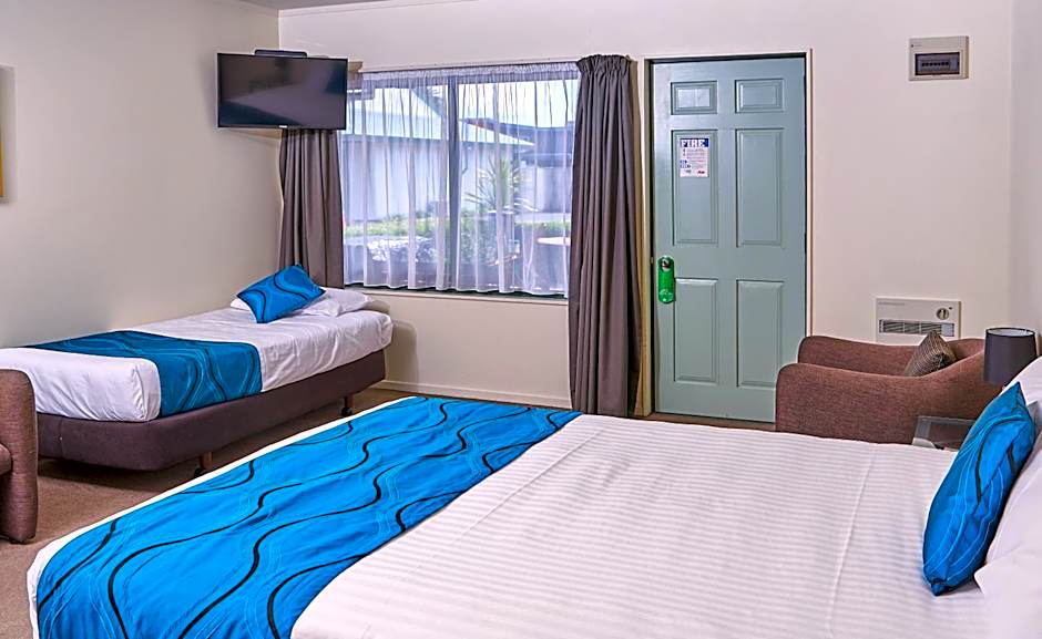 Barringtons Motor Lodge