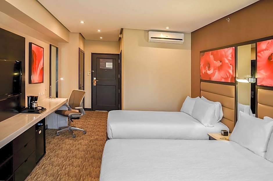 Hilton Garden Inn Guatemala City