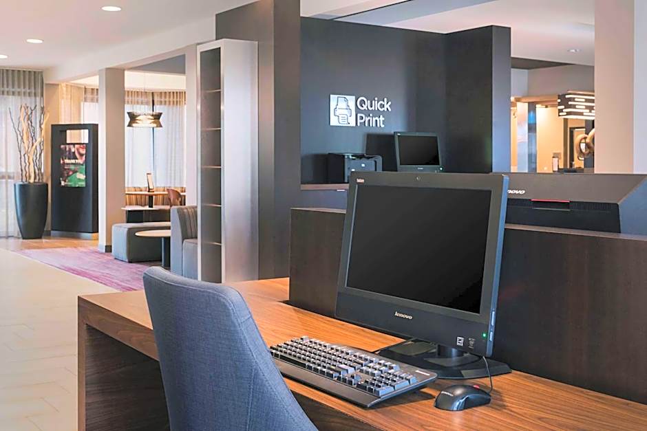 Fairfield by Marriott Inn & Suites Stoughton