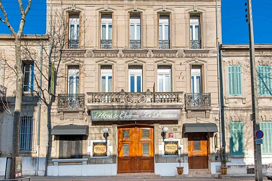 Hotel de Charme Le Provence