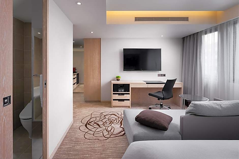 K Hotels Taipei Chang-An