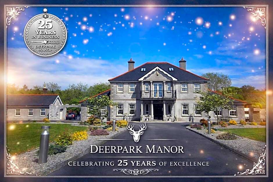 Deerpark Manor Bed and Breakfast