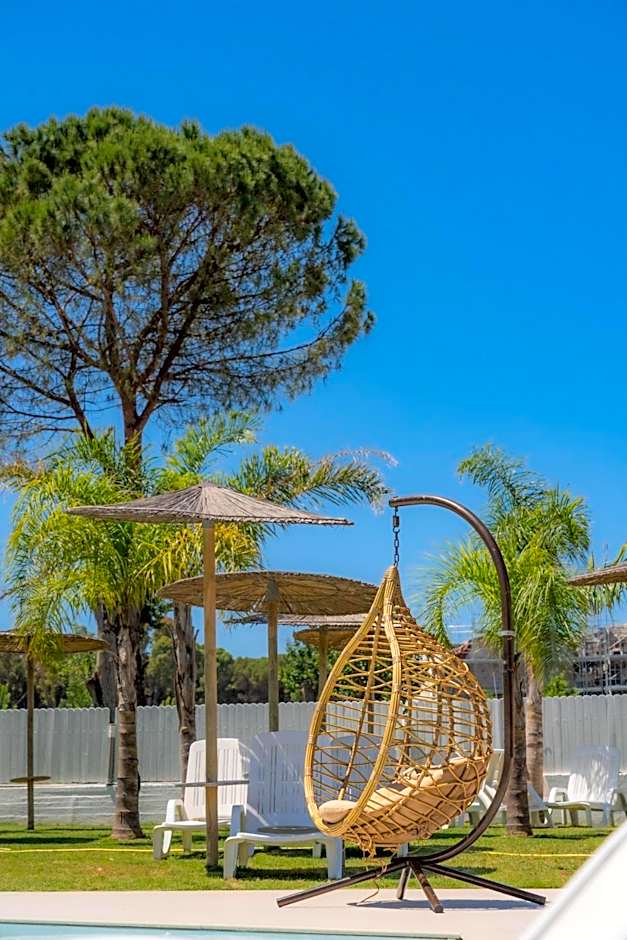HOTEL CRISTALLO PAESTUM