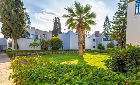 Maris Mare Apartments