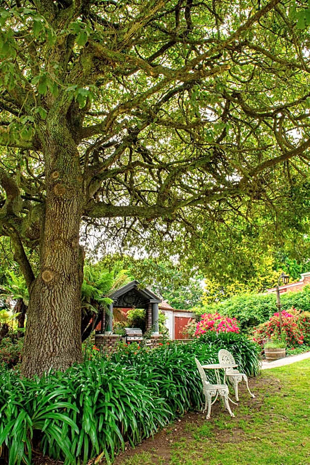 Alexandria Bed and Breakfast