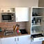My room serviced apartment-Messe