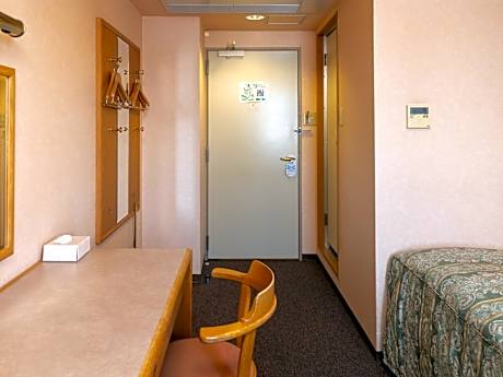 Deluxe Single Room - Non-Smoking