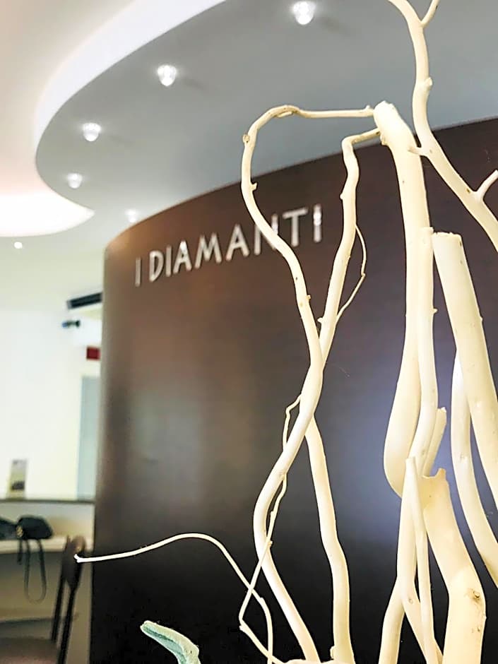 Residence I Diamanti - Siroli Collection