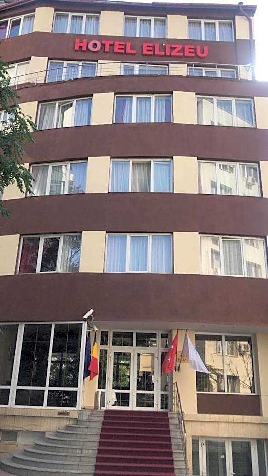 Elizeu Hotel