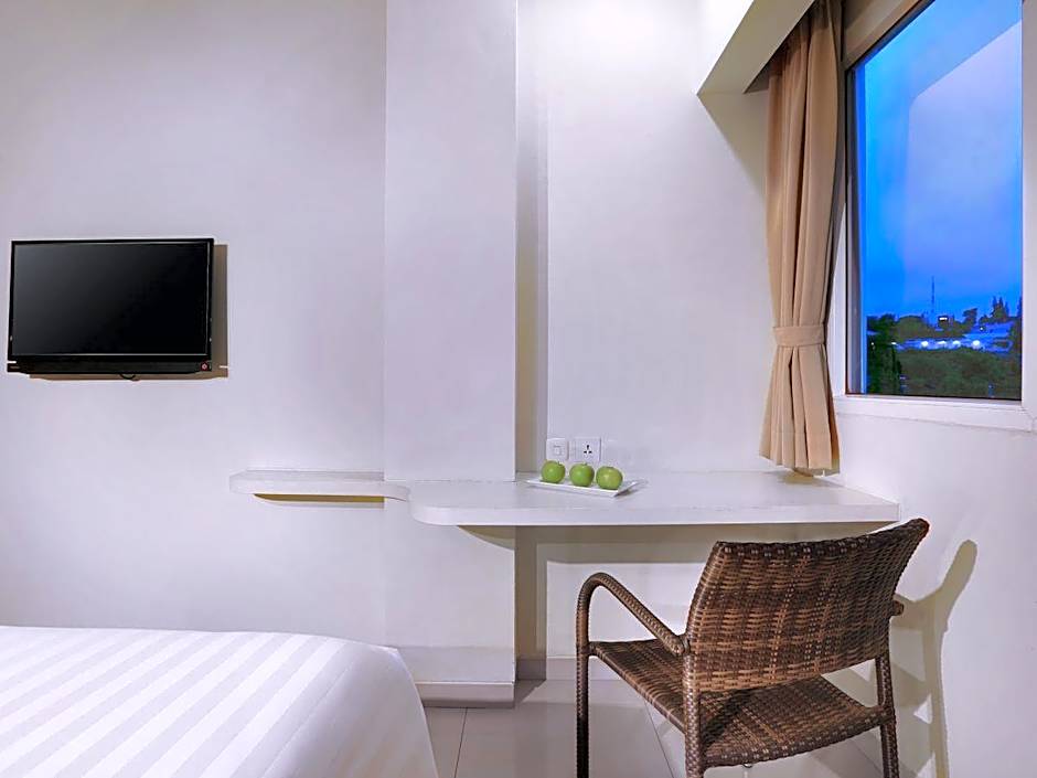 favehotel Simpang Lima - Semarang