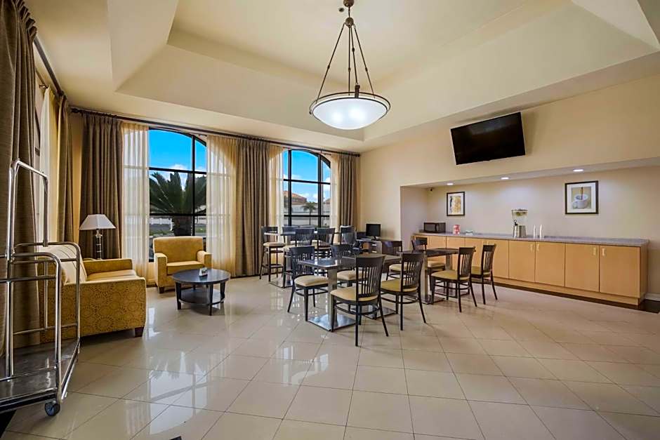 Best Western Norwalk Inn