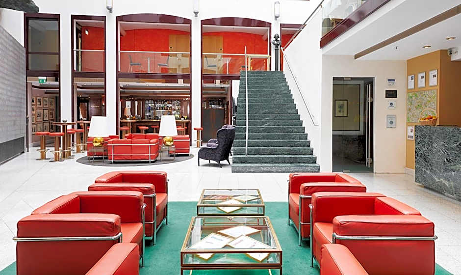 Derag Livinghotel Grosser Kurfurst