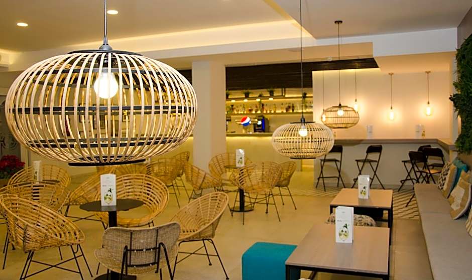 Hotel Ereza Mar- Adults Only