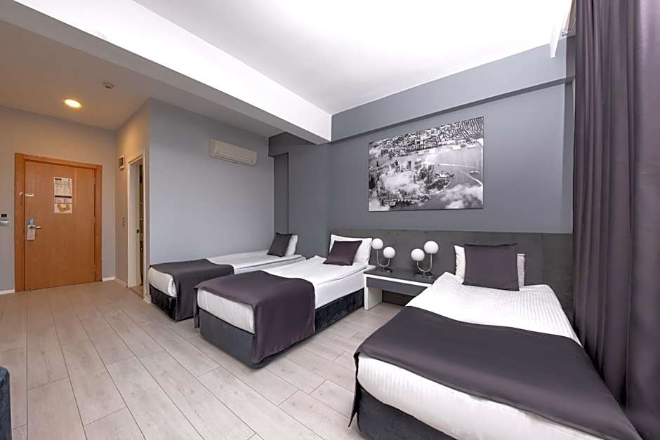 Expo Park Hotel
