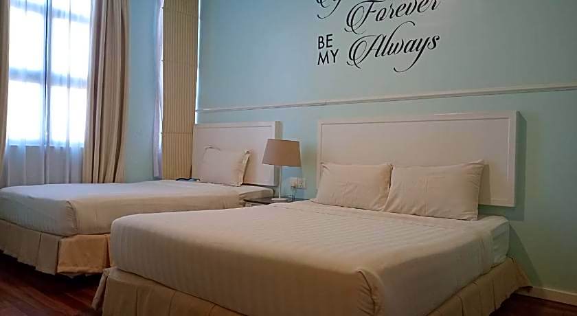 TY Hotel
