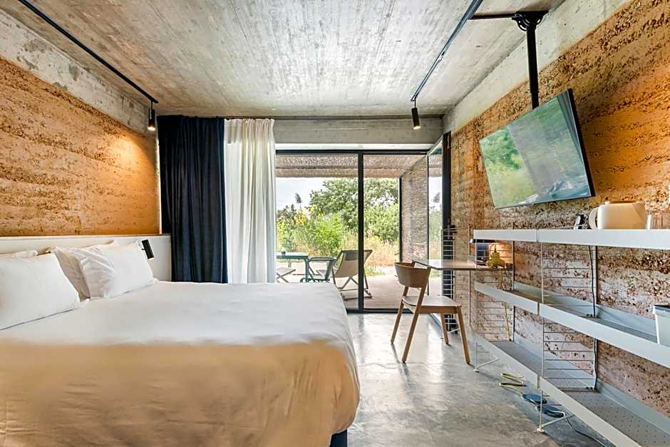 Gandum Village - Conscious Boutique Hotel