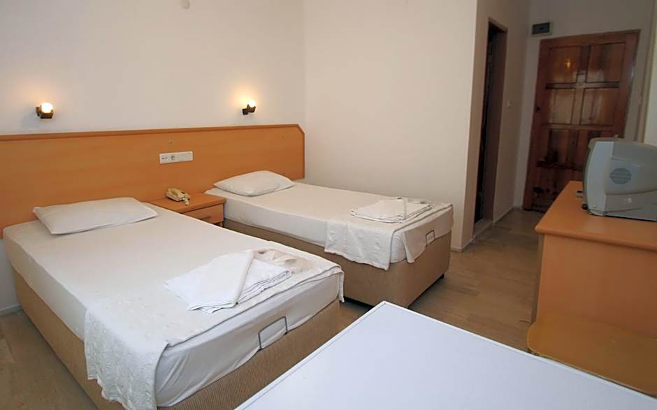 Photo 1 of 6 of Budget 1 Double Bed or 2 Beds