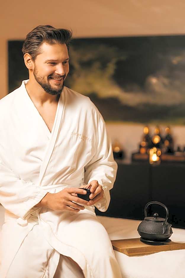 Nobu Hotel Warsaw