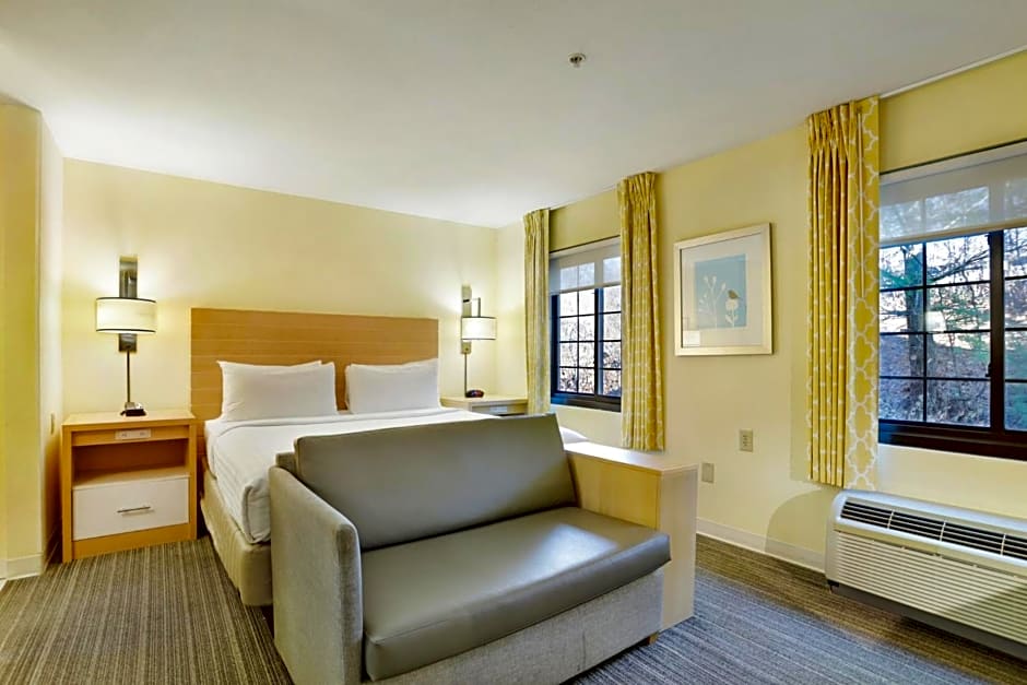 Staybridge Suites Columbia - Baltimore by IHG