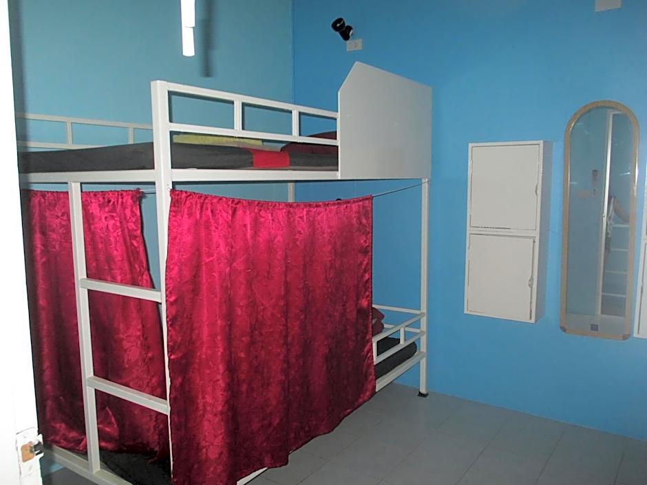 Rehab Hostel