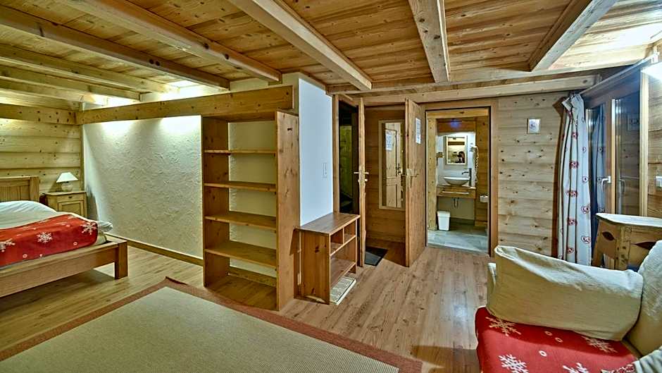 Hotel Restaurant Les Lilas