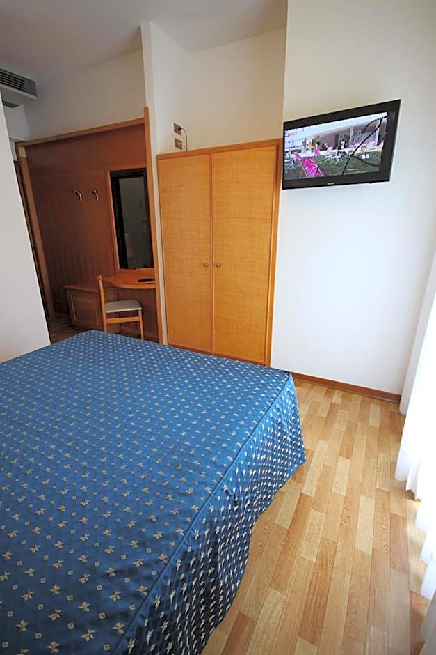 Hotel Roma