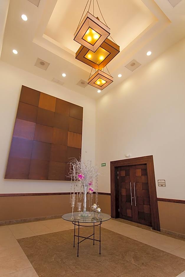 Hotel Colonial Hermosillo