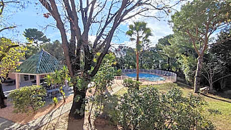 Kyriad Cannes - Mandelieu
