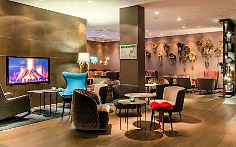 Motel One Freiburg