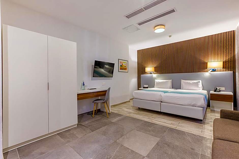 Solana Hotel & Spa