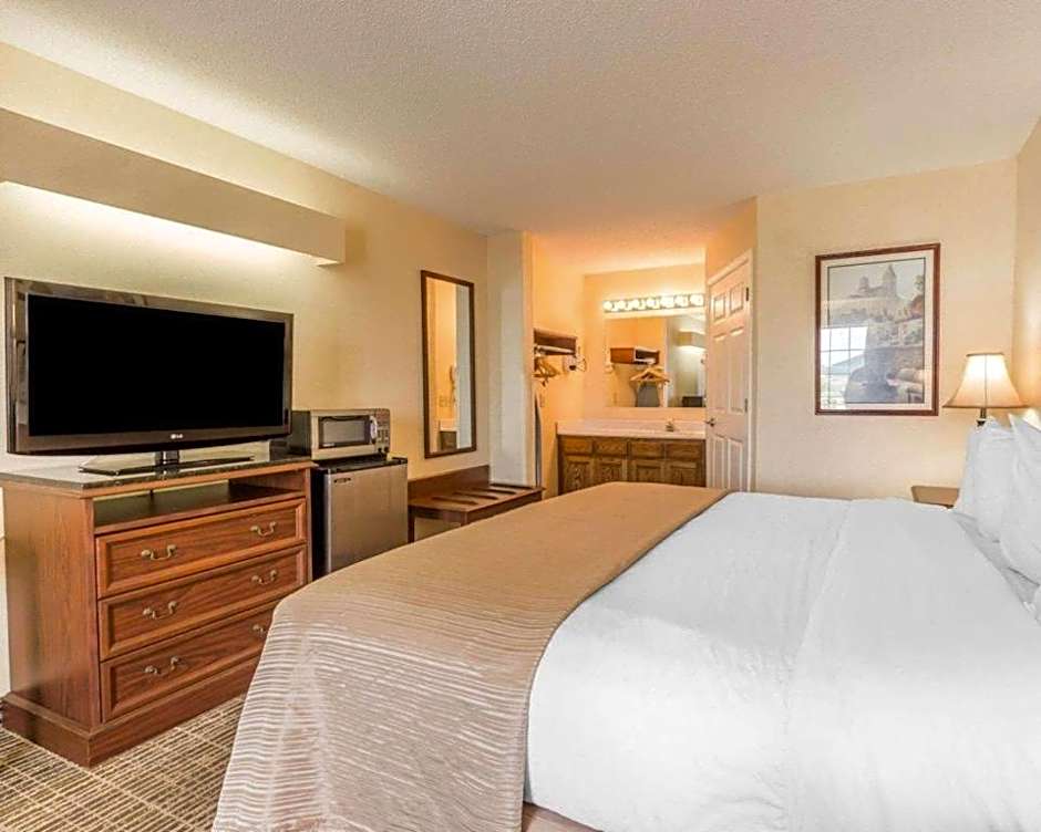 Rodeway Inn Sylacauga Hwy 280