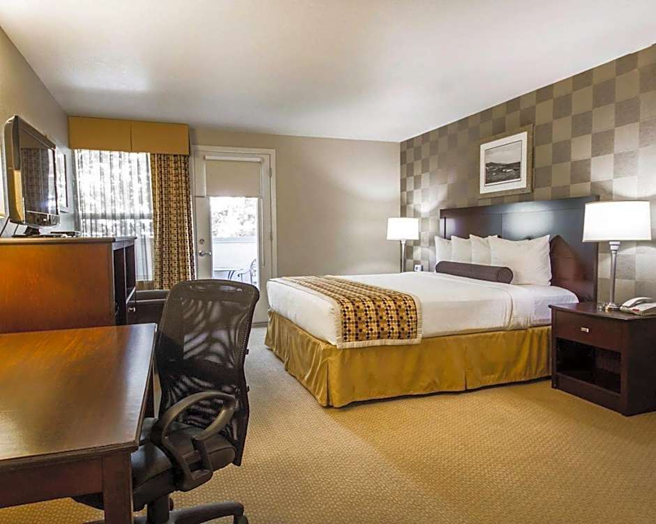 Hotel Med Park, an Ascend Collection Hotel