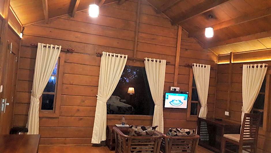 Olive Brook Resort