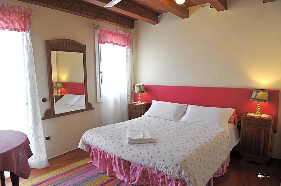 B&B Vicenza San Rocco