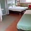 Ibis Budget Roanne Hotel