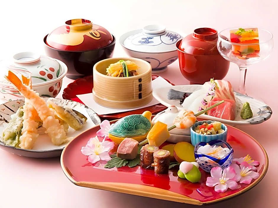 Senri Hankyu Hotel