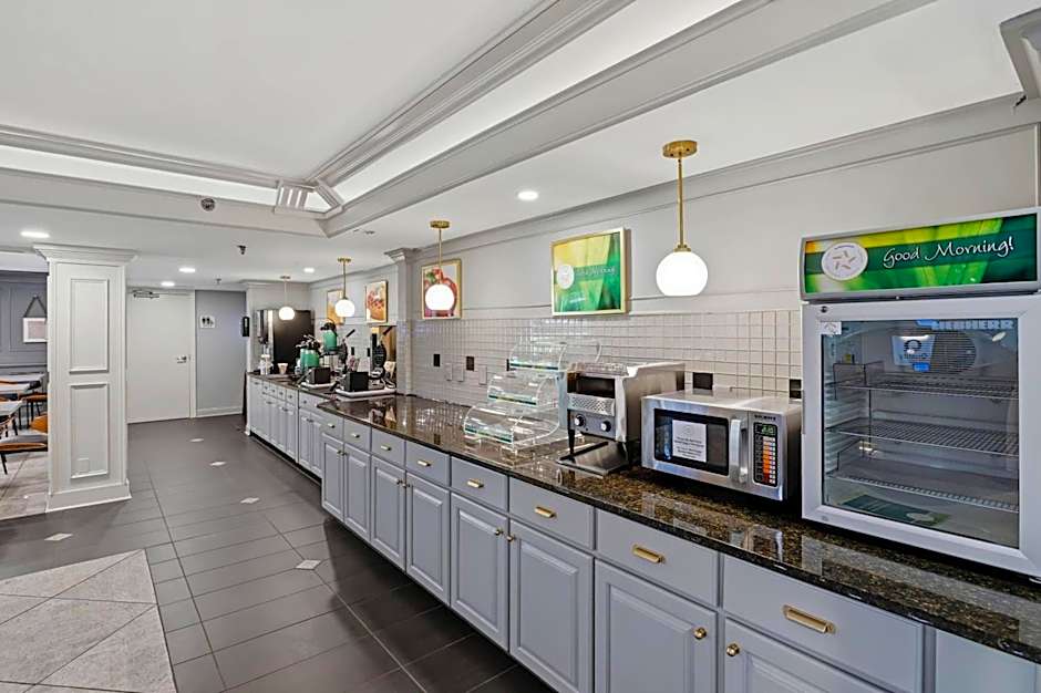 Quality Inn Duluth - Atlanta Northeast
