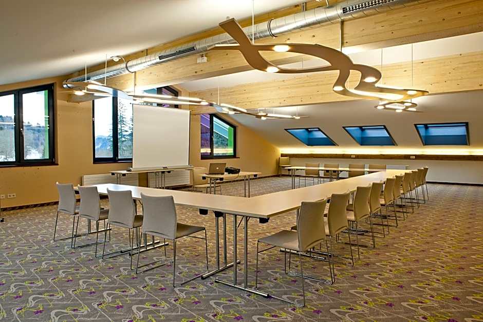 Explorer Hotel Montafon