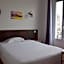 Hôtel Résidence Champerret