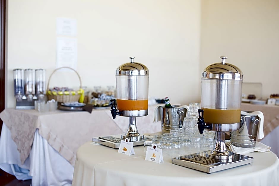 Hotel Relais Antica Masseria