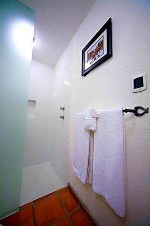Double Room with Two Double Beds