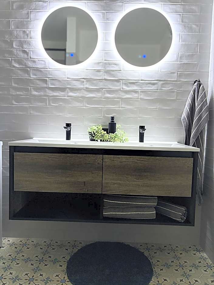 Morava apartmán 6 pro 3 osoby Uherské Hradiště Šafaříkova 855