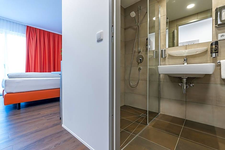 Seehotel Forst